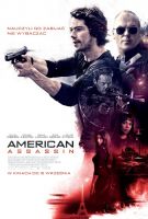 Napisy dla filmu American Assassin