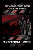 Napisy dla filmu Dystopia: 2013