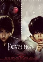 Napisy dla filmu Death Note: Notatnik śmierci