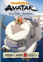 Napisy dla filmu Awatar: Legenda Aanga