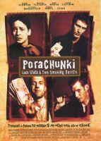 Napisy dla filmu Porachunki