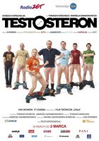 Napisy dla filmu Testosteron