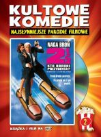 Napisy dla filmu Naga broń 2 1/2: Kto obroni prezydenta?