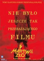 Napisy dla filmu Martwe zło