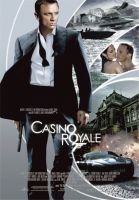 Napisy dla filmu Casino Royale