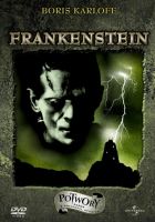 Napisy dla filmu Frankenstein