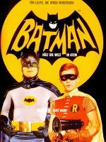 Napisy dla filmu Batman zbawia świat
