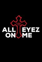 Napisy dla filmu All Eyez on Me