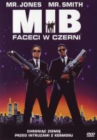 Napisy dla filmu Faceci w czerni