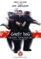 Napisy dla filmu Ghost Dog: Droga samuraja