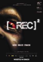 Napisy dla filmu [Rec] 2