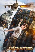 Napisy dla filmu Uncharted