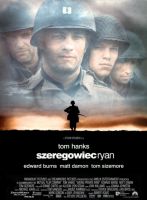 Napisy dla filmu Szeregowiec Ryan
