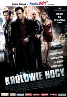 Napisy dla filmu Królowie nocy