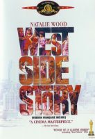 Napisy dla filmu West Side Story