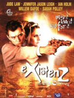 Napisy dla filmu eXistenZ