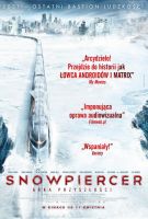 Napisy dla filmu Snowpiercer: Arka przyszłości