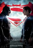 Napisy dla filmu Batman v Superman: Świt sprawiedliwości