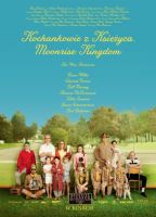 Napisy dla filmu Kochankowie z Księżyca