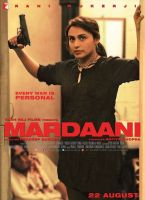 Napisy dla filmu Mardaani
