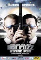 Napisy dla filmu Hot Fuzz - Ostre psy