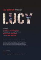 Napisy dla filmu Lucy