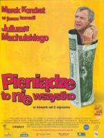Napisy dla filmu Pieniądze to nie wszystko