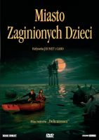 Napisy dla filmu Miasto zaginionych dzieci