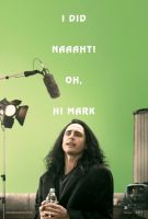 Napisy dla filmu The Disaster Artist