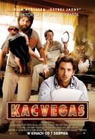 Napisy dla filmu Kac Vegas
