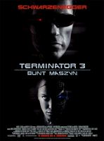 Napisy dla filmu Terminator 3: Bunt Maszyn