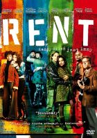 Napisy dla filmu Rent