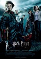 Napisy dla filmu Harry Potter i Czara Ognia