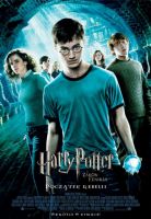 Napisy dla filmu Harry Potter i Zakon Feniksa