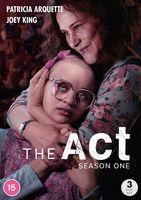 Napisy dla filmu The Act
