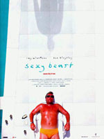 Napisy dla filmu Sexy Beast