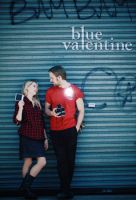 Napisy dla filmu Blue Valentine