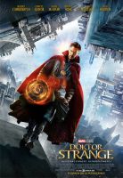Napisy dla filmu Doktor Strange