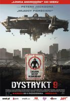 Napisy dla filmu Dystrykt 9