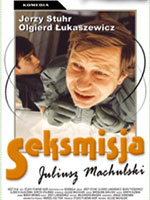 Napisy dla filmu Seksmisja