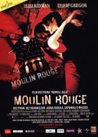 Napisy dla filmu Moulin Rouge!