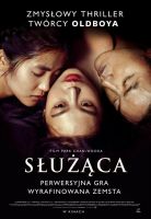 Napisy dla filmu Służąca