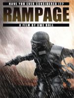 Napisy dla filmu Rampage