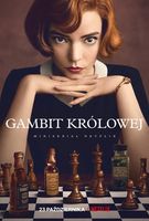 Napisy dla filmu Gambit królowej