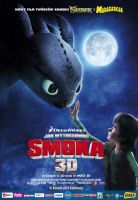 Napisy dla filmu Jak wytresować smoka
