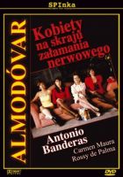 Napisy dla filmu Kobiety na skraju załamania nerwowego