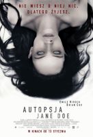 Napisy dla filmu Autopsja Jane Doe