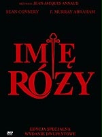 Napisy dla filmu Imię róży