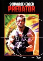 Napisy dla filmu Predator