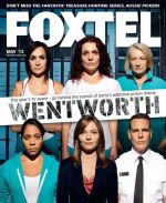 Napisy dla filmu Wentworth